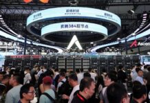 Huawei expects AI chip revenue to jump at least 60% this year, FT reports