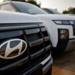Hyundai Motor India beats quarterly profit view on strong SUV demand