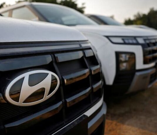Hyundai Motor India targets 8–10% domestic sales growth as tax cuts boost demand