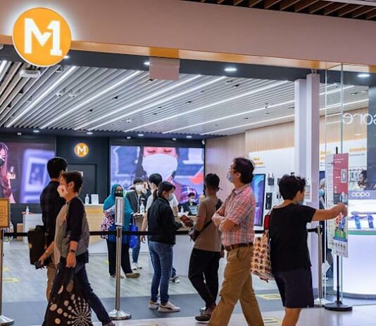 IMDA suspends review of proposed consolidation between M1 and Simba pending further investigations