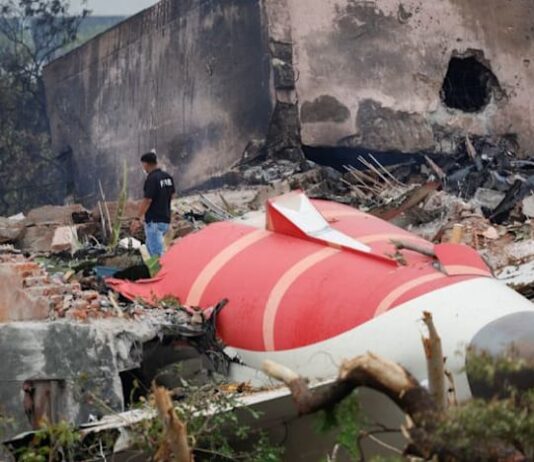 India to monitor Boeing fuel-switch test tied to Air India London incident, documents show