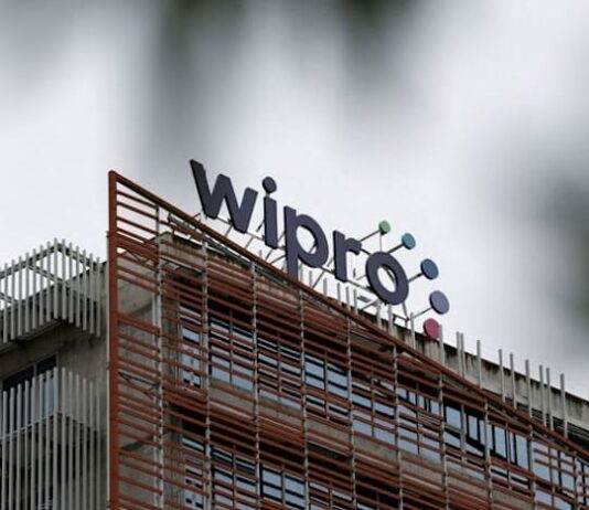 India’s Wipro up 4% after expanded partnership to scale AI adoption