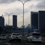 Indonesia posts fastest economic growth in more than three years in Q1