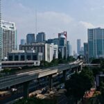 Indonesia targeting 2027 GDP growth in 5.9% to 7.5% range, minister says