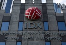 Indonesian stocks slide after MSCI culls six companies from its index