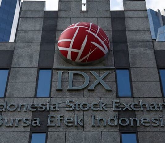 Indonesian stocks slide after MSCI culls six companies from its index