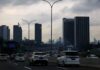 Indonesia’s first-quarter economic growth is fastest in over three years
