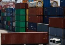 Indonesia’s March trade surplus expands to $3.32 billion