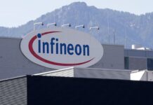 Infineon lifts 2026 outlook as AI demand boosts growth prospects