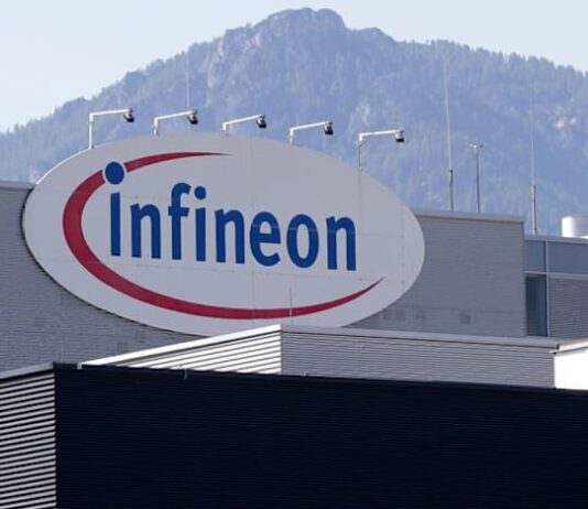 Infineon lifts 2026 outlook as AI demand boosts growth prospects
