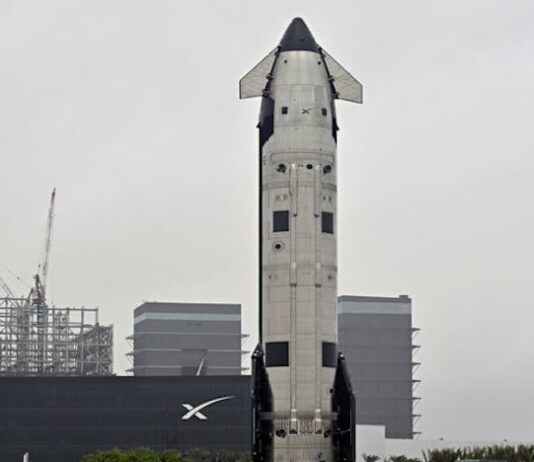 Instant View: SpaceX files long awaited IPO, creating a fresh AI play