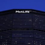 Insurer MetLife’s quarterly profit jumps on strong Asia demand