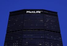 Insurer MetLife’s quarterly profit jumps on strong Asia demand