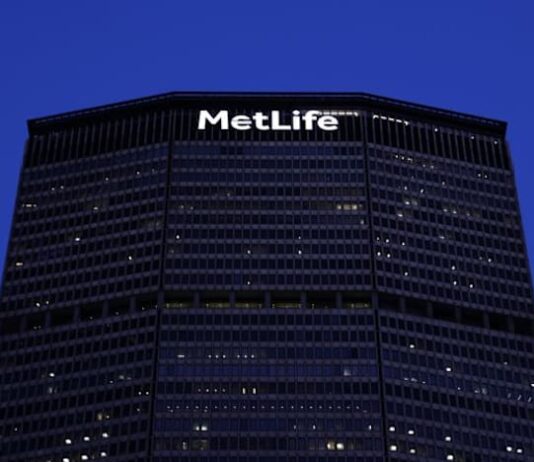 Insurer MetLife’s quarterly profit jumps on strong Asia demand