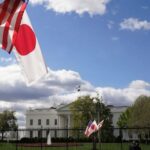 Japan signs first $2.2 billion loan under $550 billion US investment pledge