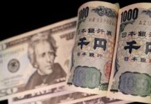 Japan to keep intervening to defend 160-per-dollar level, ex-BOJ official says
