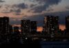 Japan’s corporate service prices rise 3% in April