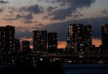Japan’s corporate service prices rise 3% in April