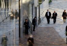 Japan’s economy grew more than expected in Q1