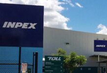 Japan’s Inpex to buy stake in Australian Browse gas field from PetroChina