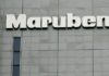 Japan’s Marubeni targets second year of record profit on asset gains