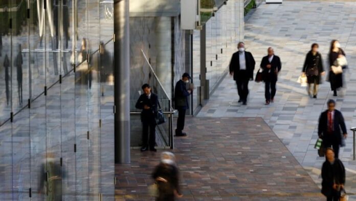 Japan's solid Q1 GDP faces reality check as Iran war threatens economy