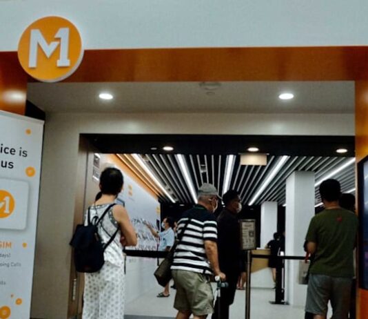 Keppel to let M1-Simba deal lapse on May 21 deadline after IMDA suspends review