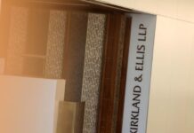 Law firm Kirkland to spend $500 million developing its own AI platform