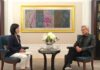 ‘Lazy’ narrative to connect AI to job cuts, says Nvidia boss Jensen Huang