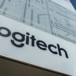 Logitech CEO plans to boost spending on R&D and marketing