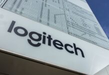Logitech CEO plans to boost spending on R&D and marketing