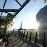 London reclaims top European tech spot from Paris, Dealroom says