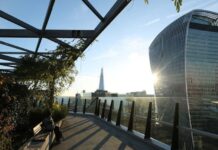 London reclaims top European tech spot from Paris, Dealroom says