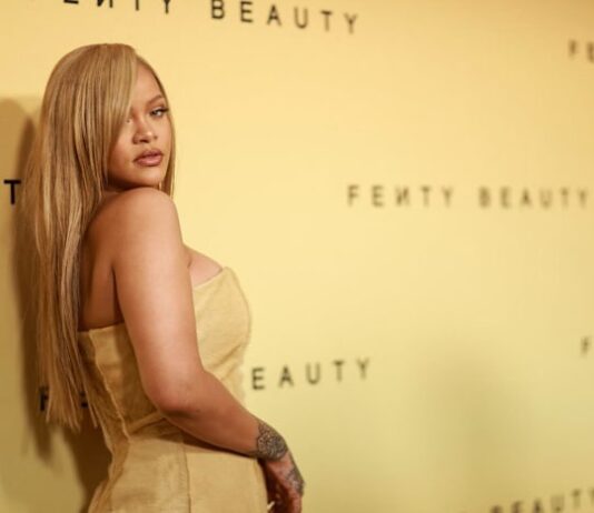 LVMH may sell Marc Jacobs and Rihanna’s Fenty Beauty stake amid luxury slowdown