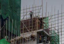 Mainland Chinese snap up Hong Kong homes in April, most in 2 years