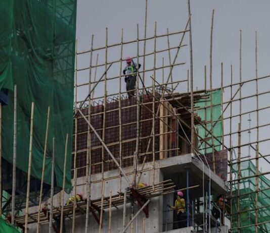Mainland Chinese snap up Hong Kong homes in April, most in 2 years