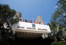 Malaysia central bank to hold rates at 2.75% through 2026