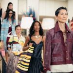 Matthieu Blazy’s Chanel debut fuels China expansion despite luxury slowdown