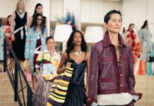 Matthieu Blazy’s Chanel debut fuels China expansion despite luxury slowdown