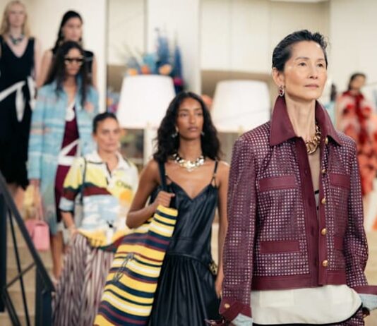 Matthieu Blazy’s Chanel debut fuels China expansion despite luxury slowdown