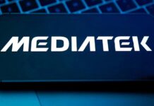 MediaTek hires former TSMC executive to boost AI chip packaging