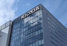 Memory maker Kioxia sees $8.2 billion Q1 profit on AI boom