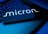 Micron closes in on $1 trillion market value as UBS triples share price target