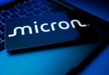 Micron closes in on $1 trillion market value as UBS triples share price target