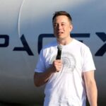 Musk eyes Wall Street record with SpaceX IPO