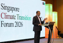 National movement encouraging SMEs to go green launched, aims to change view that sustainability comes at a cost