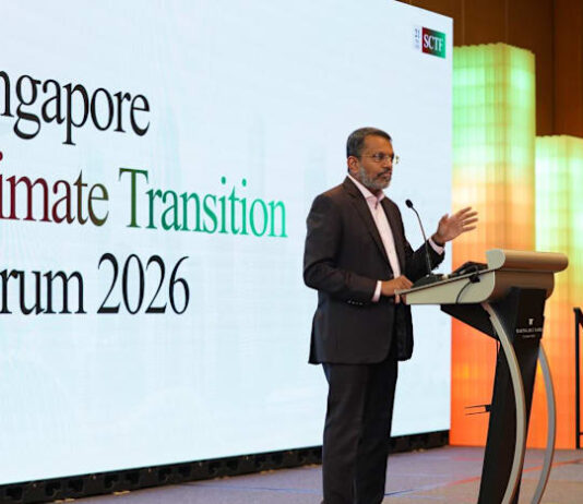 National movement encouraging SMEs to go green launched, aims to change view that sustainability comes at a cost