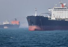 Nations drawing down oil stocks at record pace: IEA