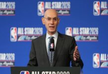 NBA-League to use AI for objective calls, Silver says