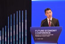 New volunteering scheme for firms launched as businesses with social impact keep Singapore’s edge: David Neo